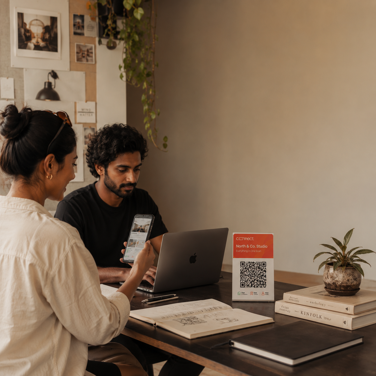 Freelancer & Creative Studio